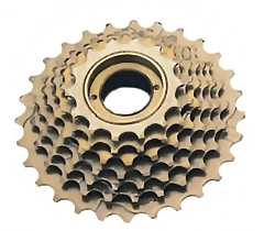 MICROSHIFT-RAČNA GL-FW7SI 14-28T 7BRZINA