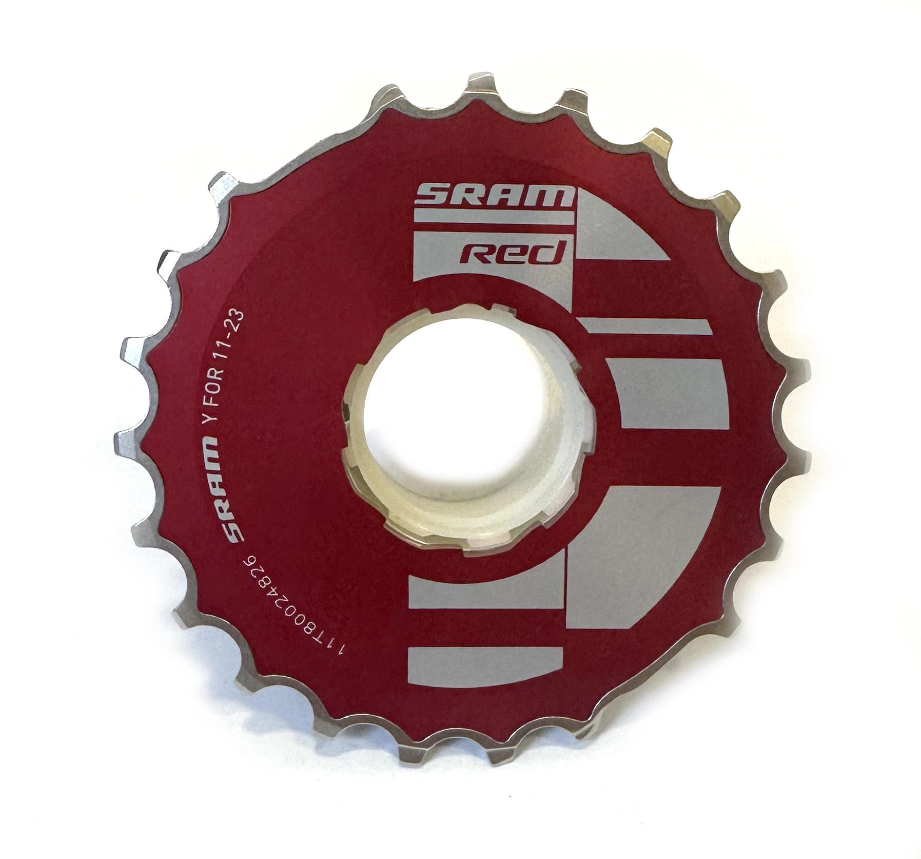 SRAM-RAČNA OC 1090 KASETNA 11-23T 10BRZINA