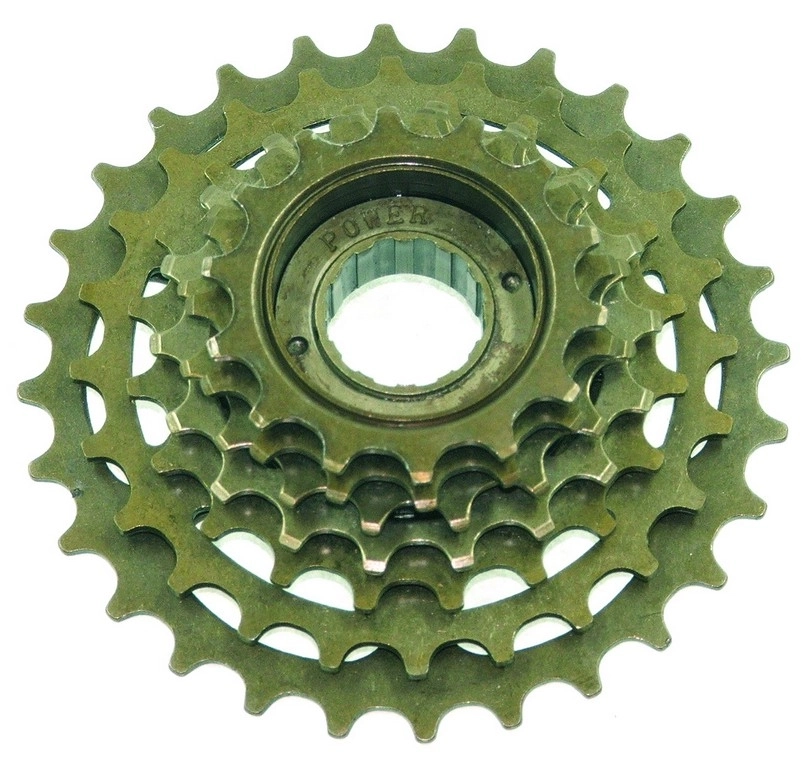 RAČNA-ŠESTOFAZ INDEX LM-FW-6SI