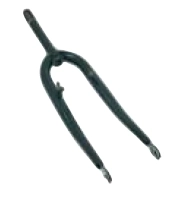 PR.VILA-24" 22.2mm ZA MTB SA NAVOJEM