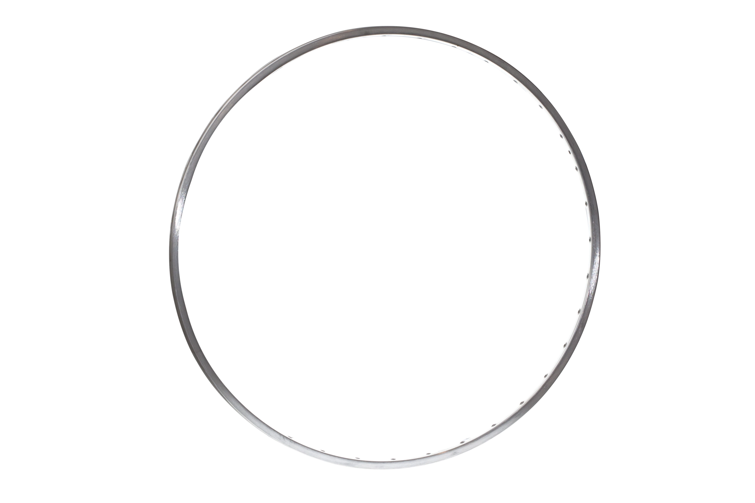 FELNA-28"ALU SILVER 36RUPE NITOVANA