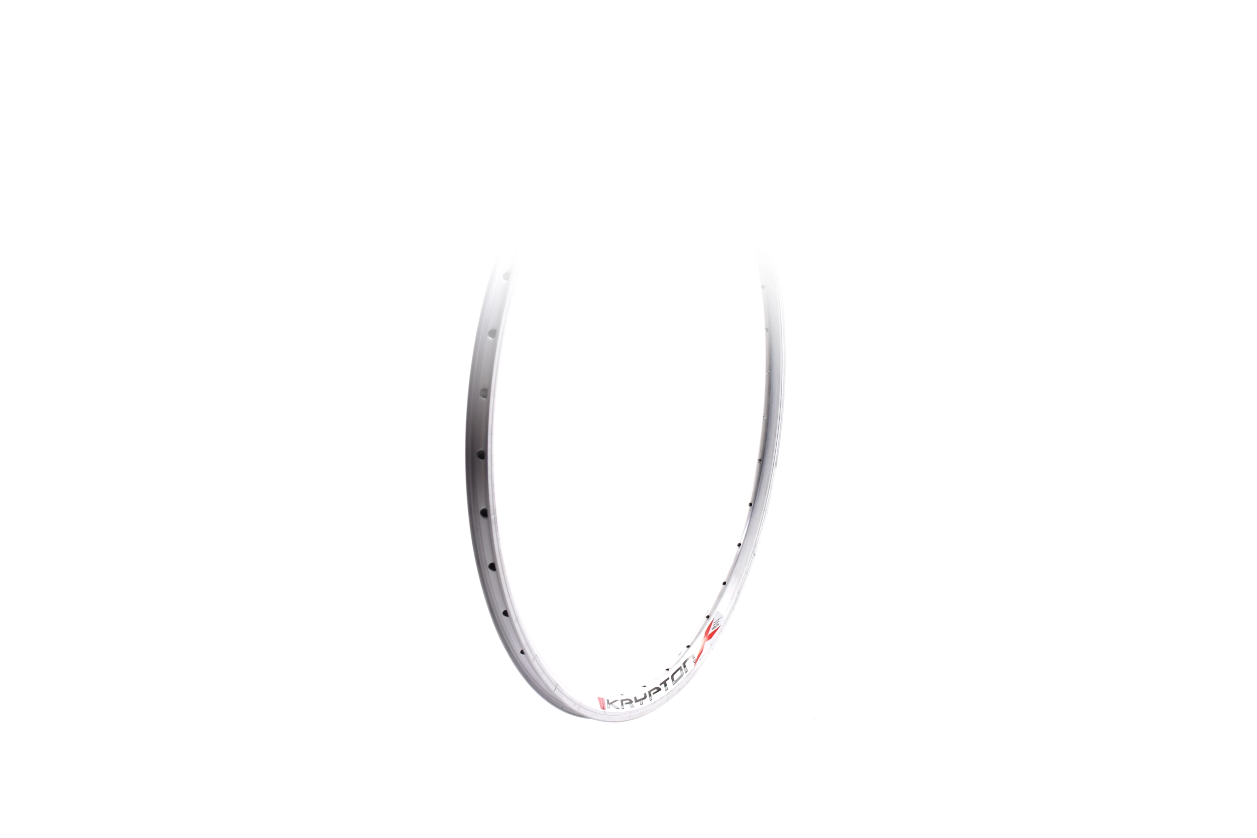 FELNA-28"ALU KRYPTON-X 36RUPE SILVER DUPLI ZID 622x19