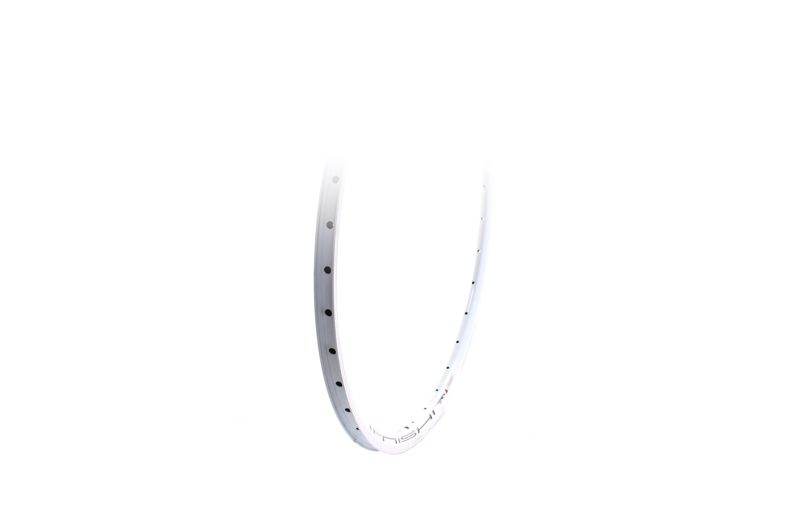 FELNA-27.5"ALU 36RUPE BELA