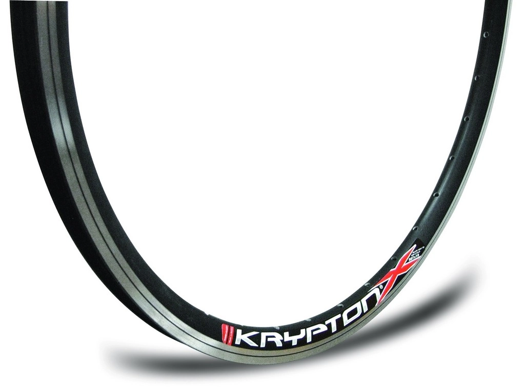 FELNA-26"ALU KRYPTON-X 36RUPA BELA DUPLI ZID 559x19