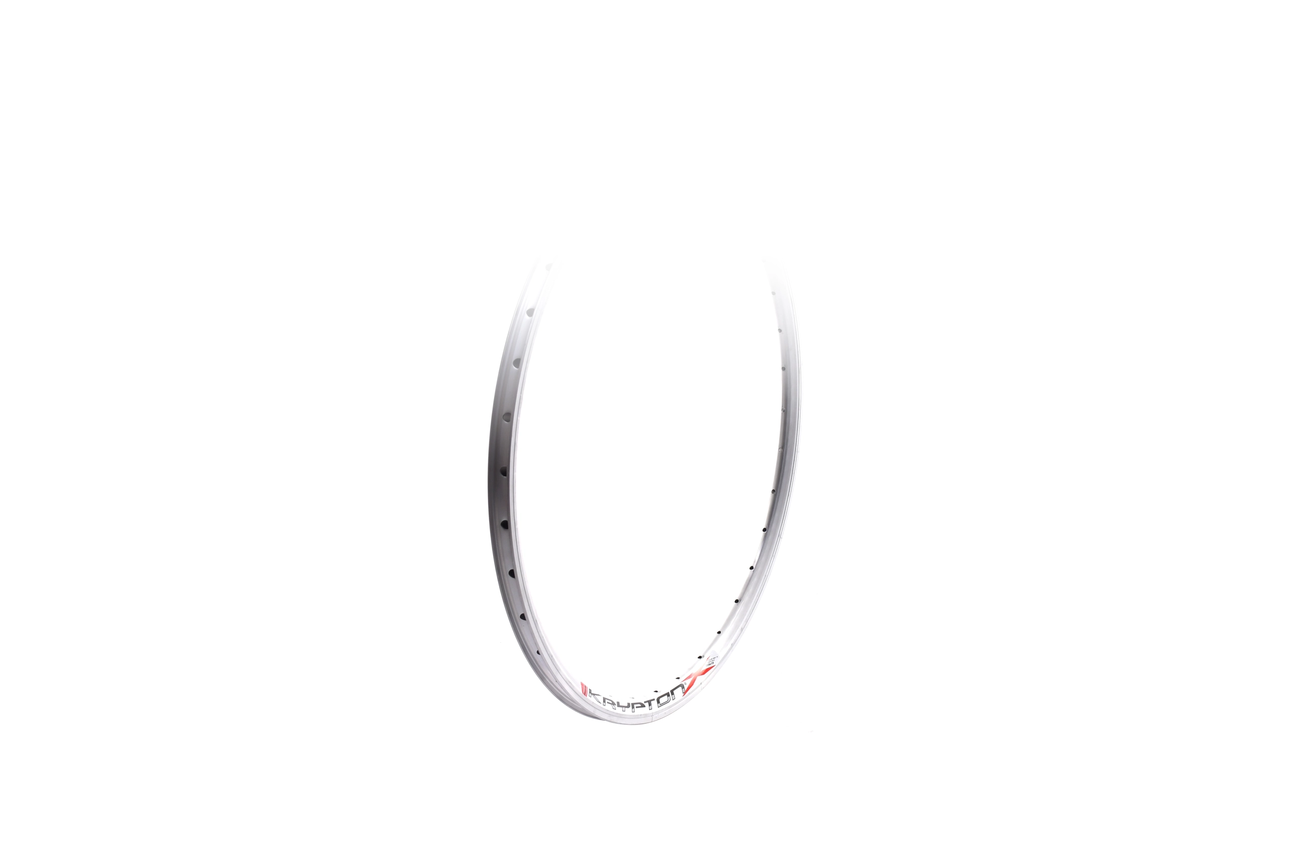 FELNA-26"ALU KRYPTON-X 36RUPE SILVER DUPLI ZID 559x19