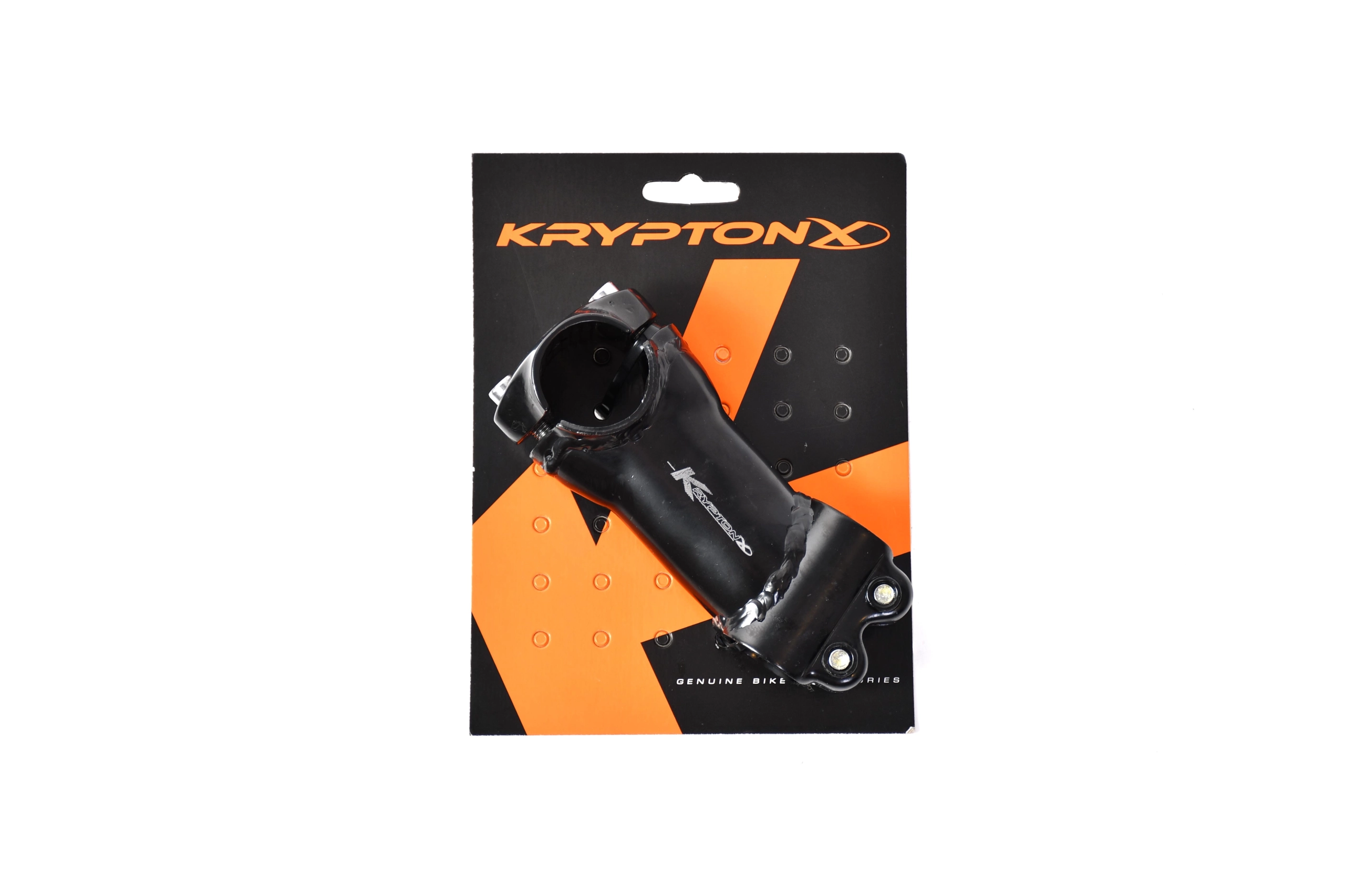 LULA-25.4/90mm ČEL OVRSIZE CRN