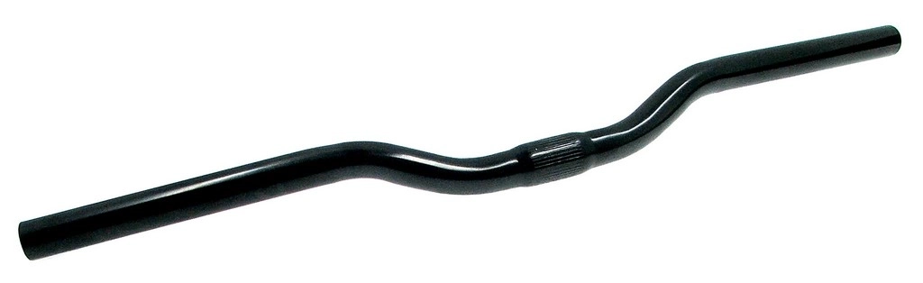 KORMAN-CELIK ATB CRNI