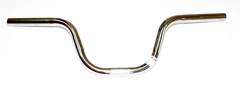 KORMAN-CELIK BMX 20"