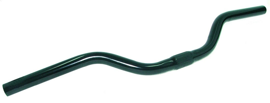 KORMAN-CELIK ZA MINI CRNI