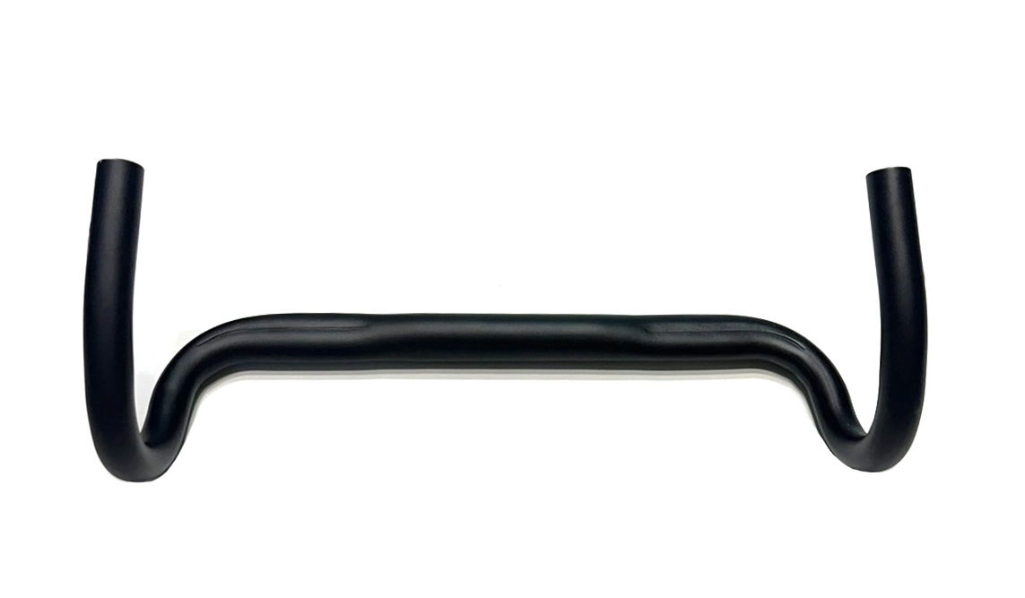 KORMAN-ALU OVERS.TRK.CRNI 420