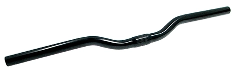 KORMAN-CELIK ATB KRYPTON CRNI