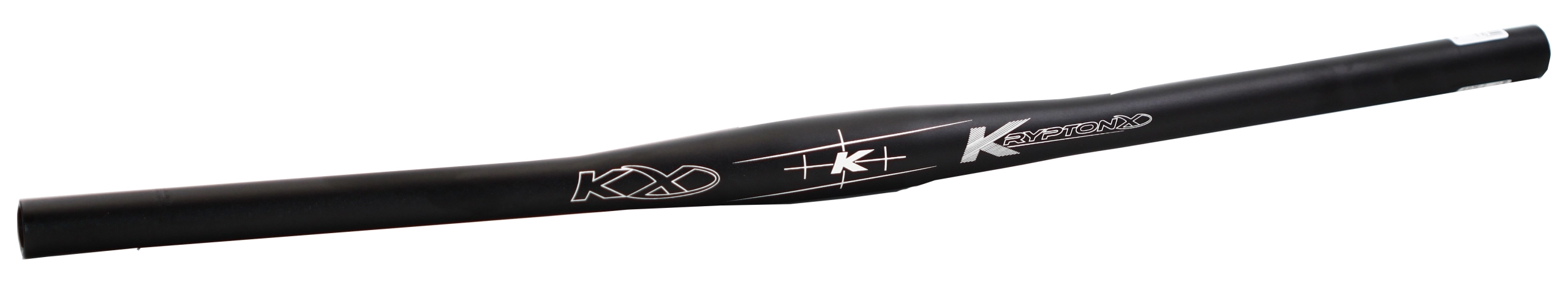 KORMAN-ALU OVER MTB 620mm CRNI