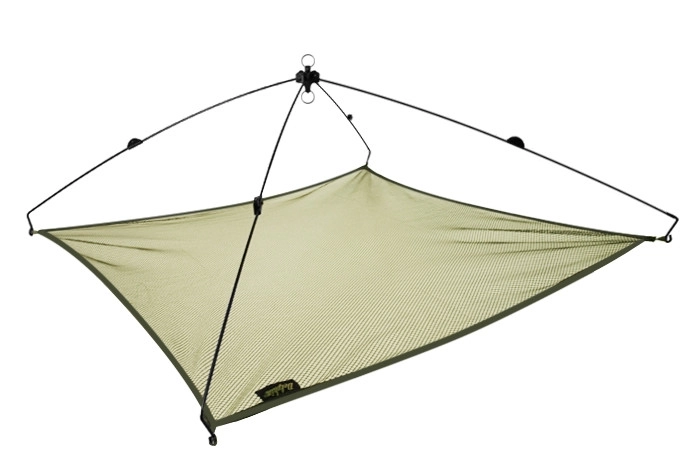 MREZICA ZA CERENAC DELPHIN PE 100X100CM