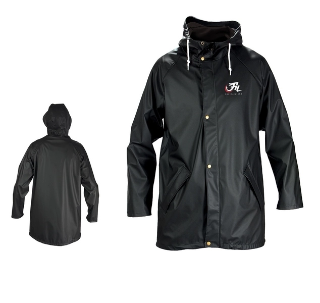 KISNA KABANICA FIL XXL 3982