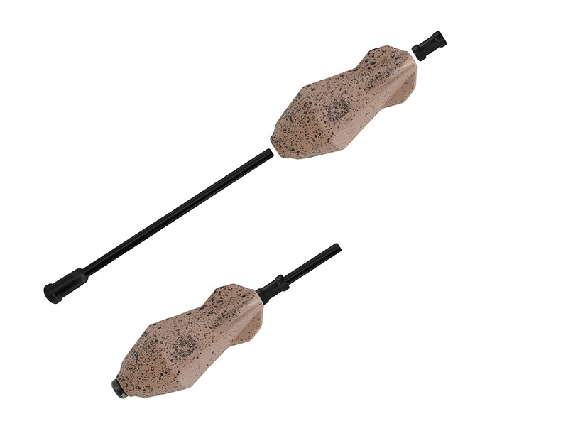 OLOVO D.AERO TEAR TUBE 40G