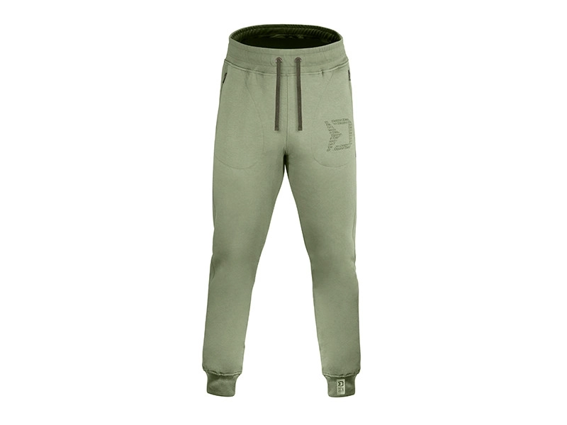 PANTALONE D.LOGOS 2XL