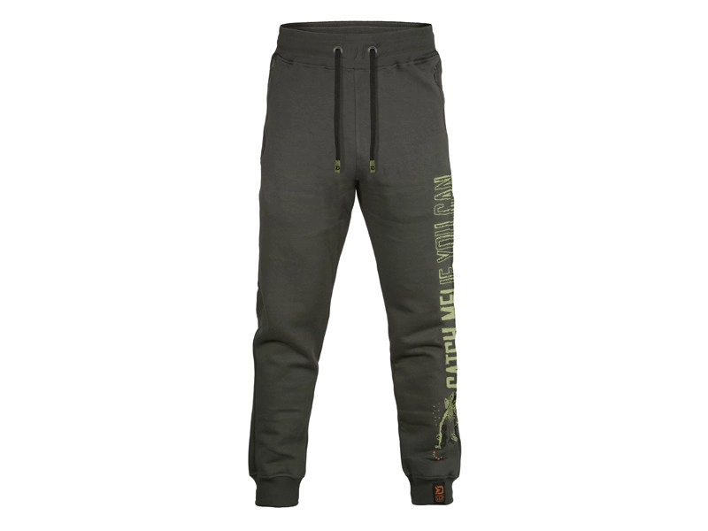 PANTALONE D.CATCH ME CARP XL