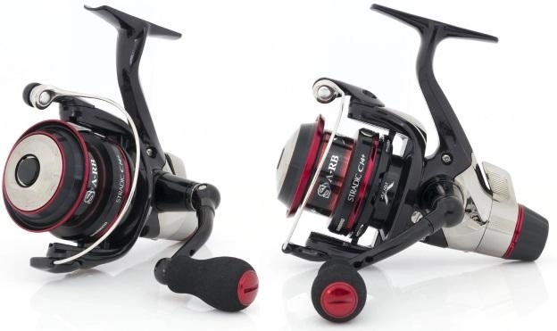 MASINICA SHIMANO STRADIC CI4+ 4000RA, STCI44000RA
