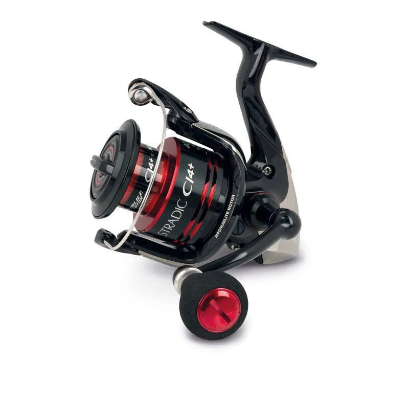 MASINICA STRADIC CI4+ 4000RA