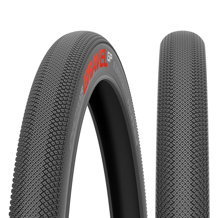 SP.GUMA-CHAOYANG 700x40C H-5224 TANWALL(42-622) SHARK SKIN