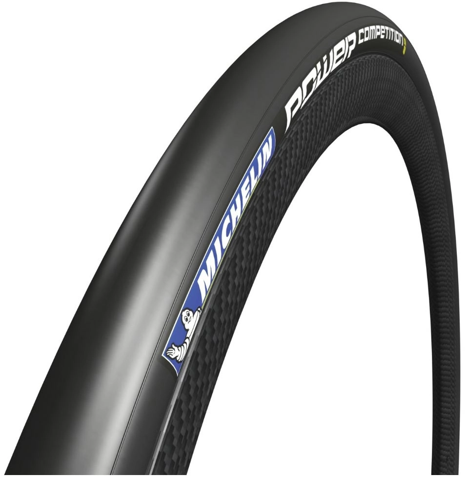 SP.GUMA-MICHELIN 700x23 POWER COMPETITION