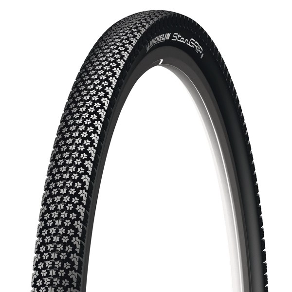 SP.GUMA-MICHELIN 700x35C STARGRIP RX 37-622