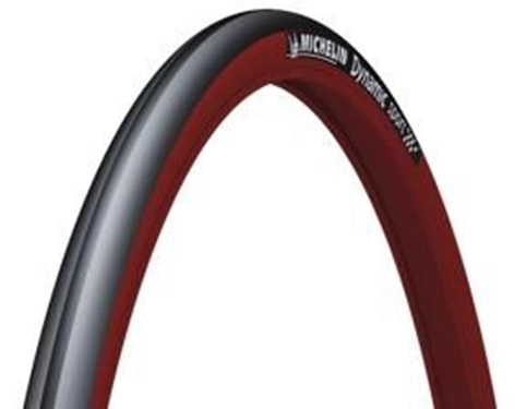 SP.GUMA-MICHELIN 700x23 DYNAMIC RED