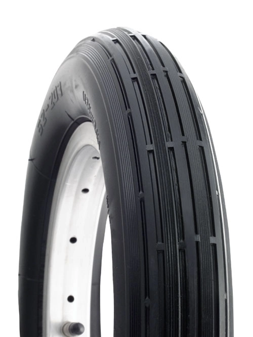 SP.GUMA-MITAS 12x1/2x2 1/4 JUMBO (62-203)