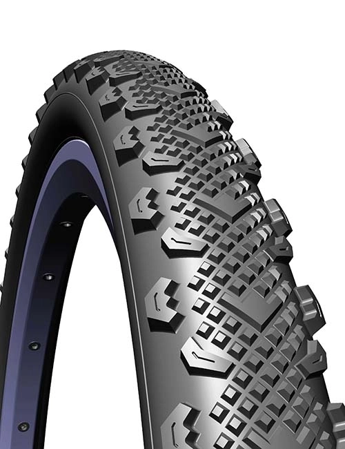 SP.GUMA-MITAS 18x1.75 WINNER (47-355)