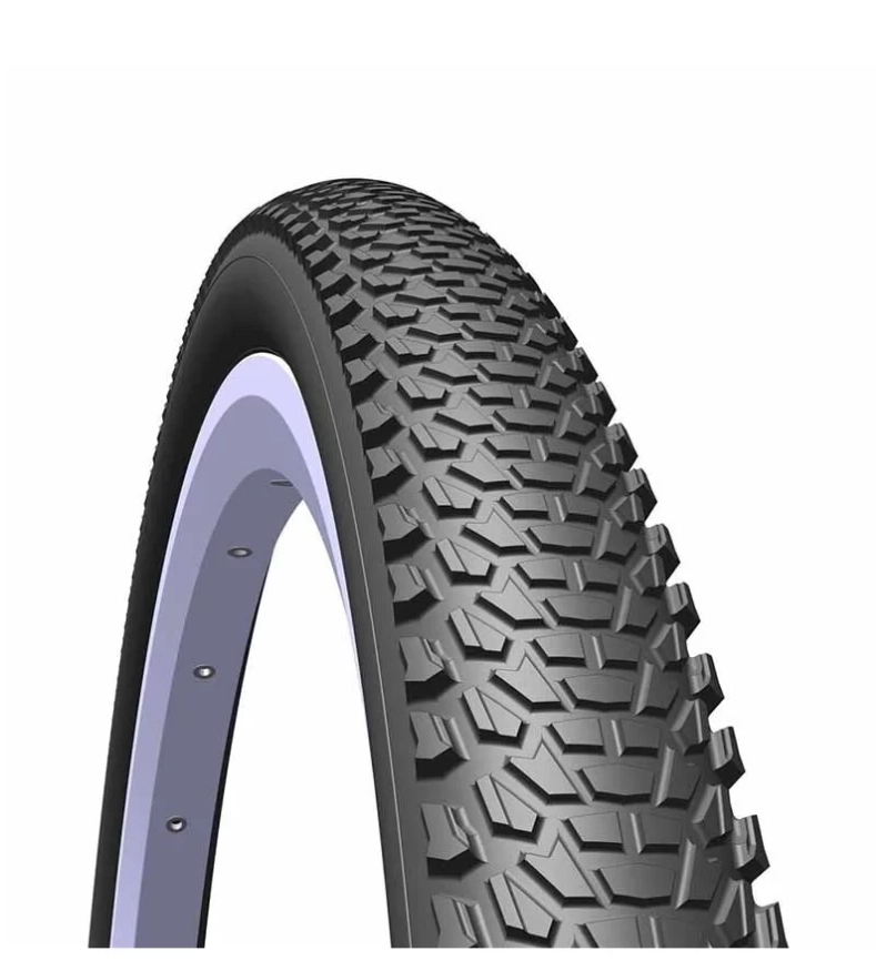 SP.GUMA-MITAS 29x2.35 CHEETAH (54-622)