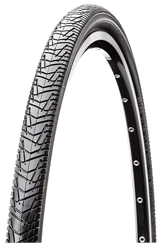 SP.GUMA-CST 26x1.50 CITY C1110P(40-559)