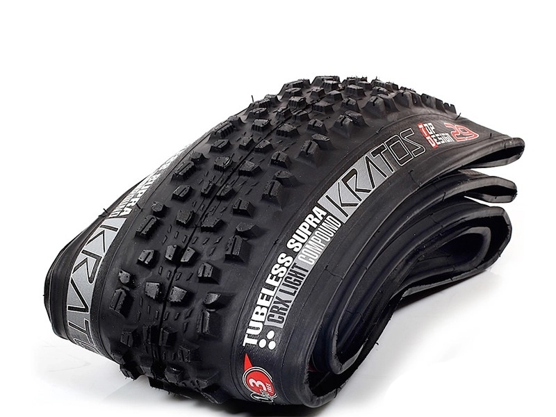 SP.GUMA-MITAS 29x2.25 KRATOS (57-622) TEXTRA