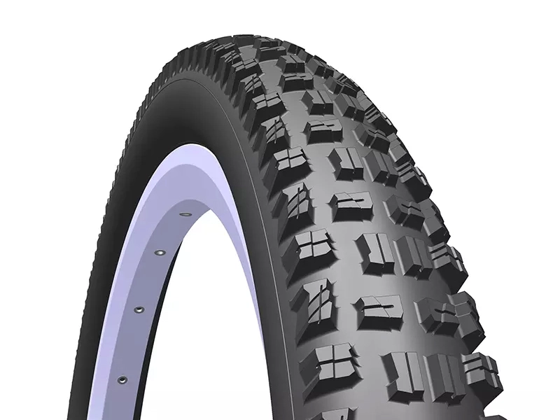 SP.GUMA-MITAS 29x2.45 HIGHLANDER SUPRAMAX TEXTRA(62-622)