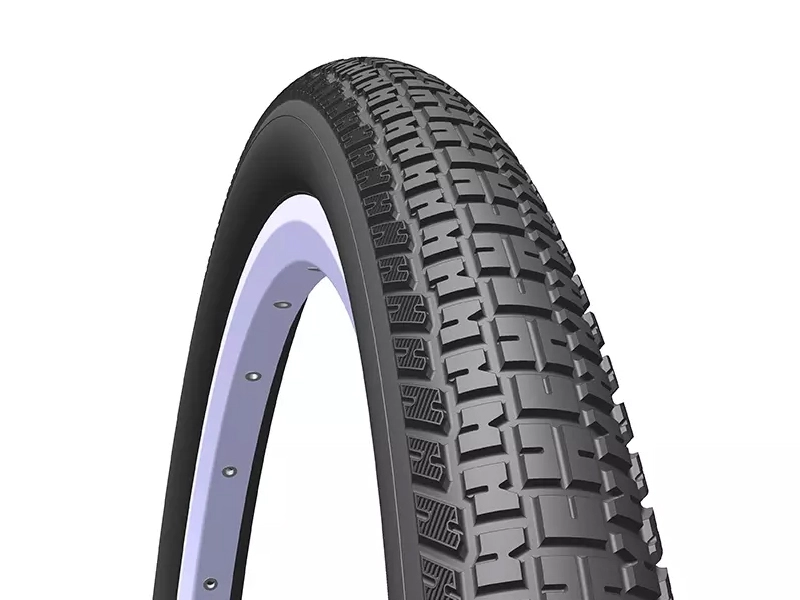 SP.GUMA-MITAS 26x2.25 DEFENDER SP RP MAX GREY LINE(57-559)