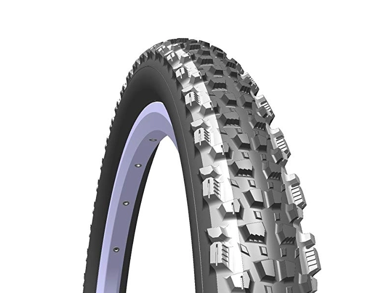 SP.GUMA-MITAS 26x2.25 KRATOS TUBELESS SUPRA GREY LIN(57-559)