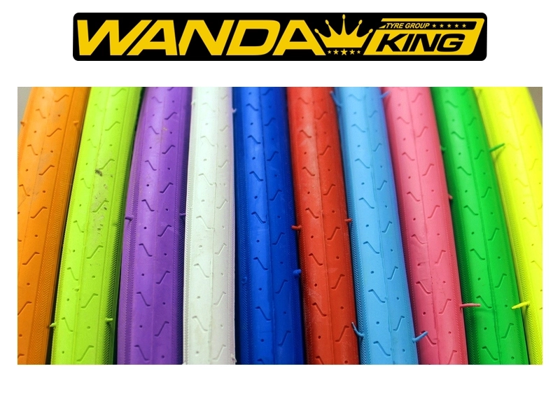 SP.GUMA-WANDA 700x23C P1179 GREEN