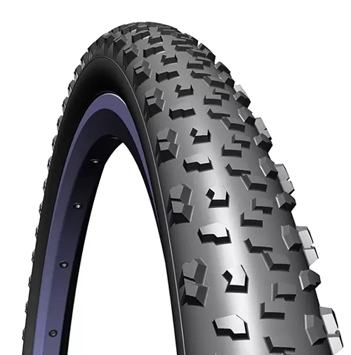 SP.GUMA-MITAS 26x1.95 SAURUS (50-559)