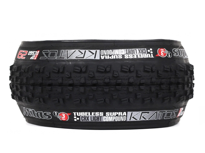 SP.GUMA-MITAS 26x2.25 KRATOS TUBELESS SUPRA(57-559) V98