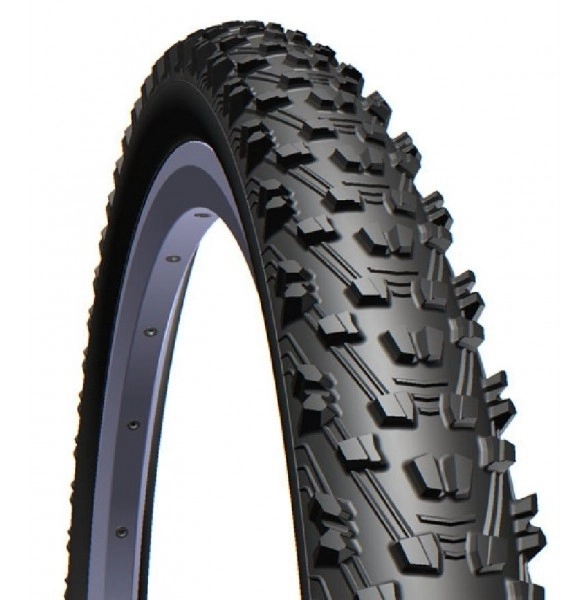 SP.GUMA-MITAS 26x2.00 CHARYBDIS (52-559)