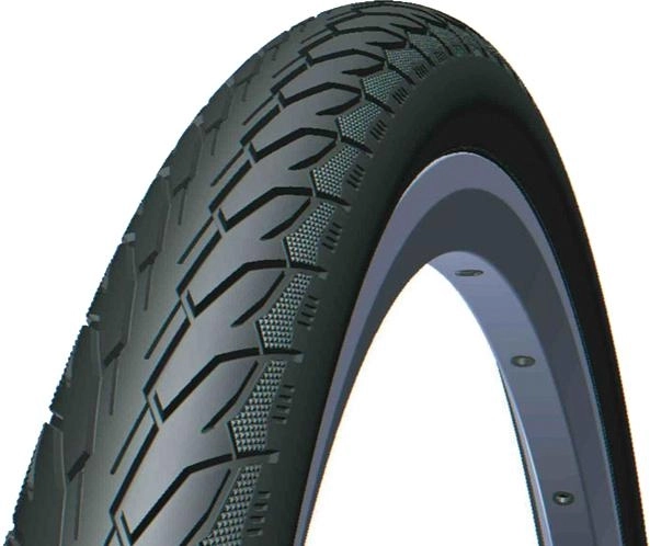 SP.GUMA-MITAS 700x32C FLASH SLICK (32-622)