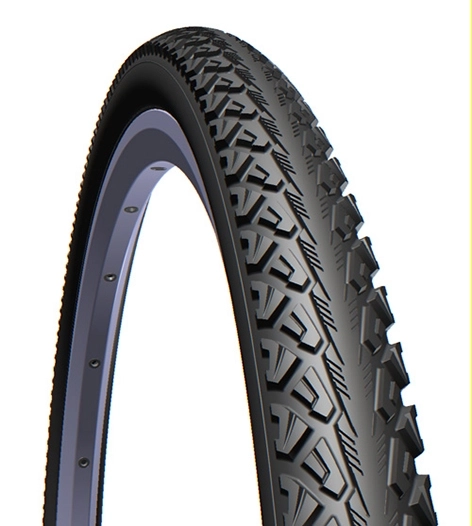 SP.GUMA-MITAS 26x1.75 SHIELD (47-559)