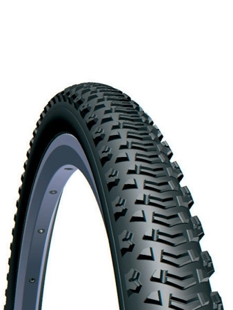 SP.GUMA-MITAS 26x1.95 ACRIS (559-50)