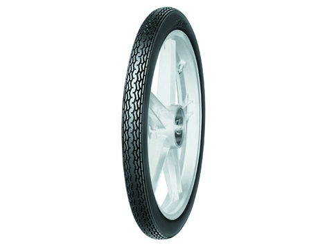 SP.GUMA-MITAS MOPED 19"