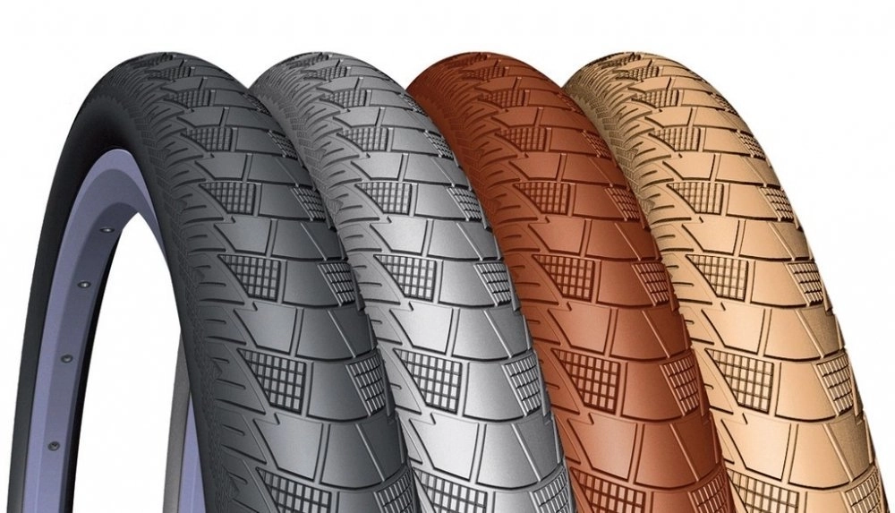 SP.GUMA-MITAS 26X2.CITYHOP BR