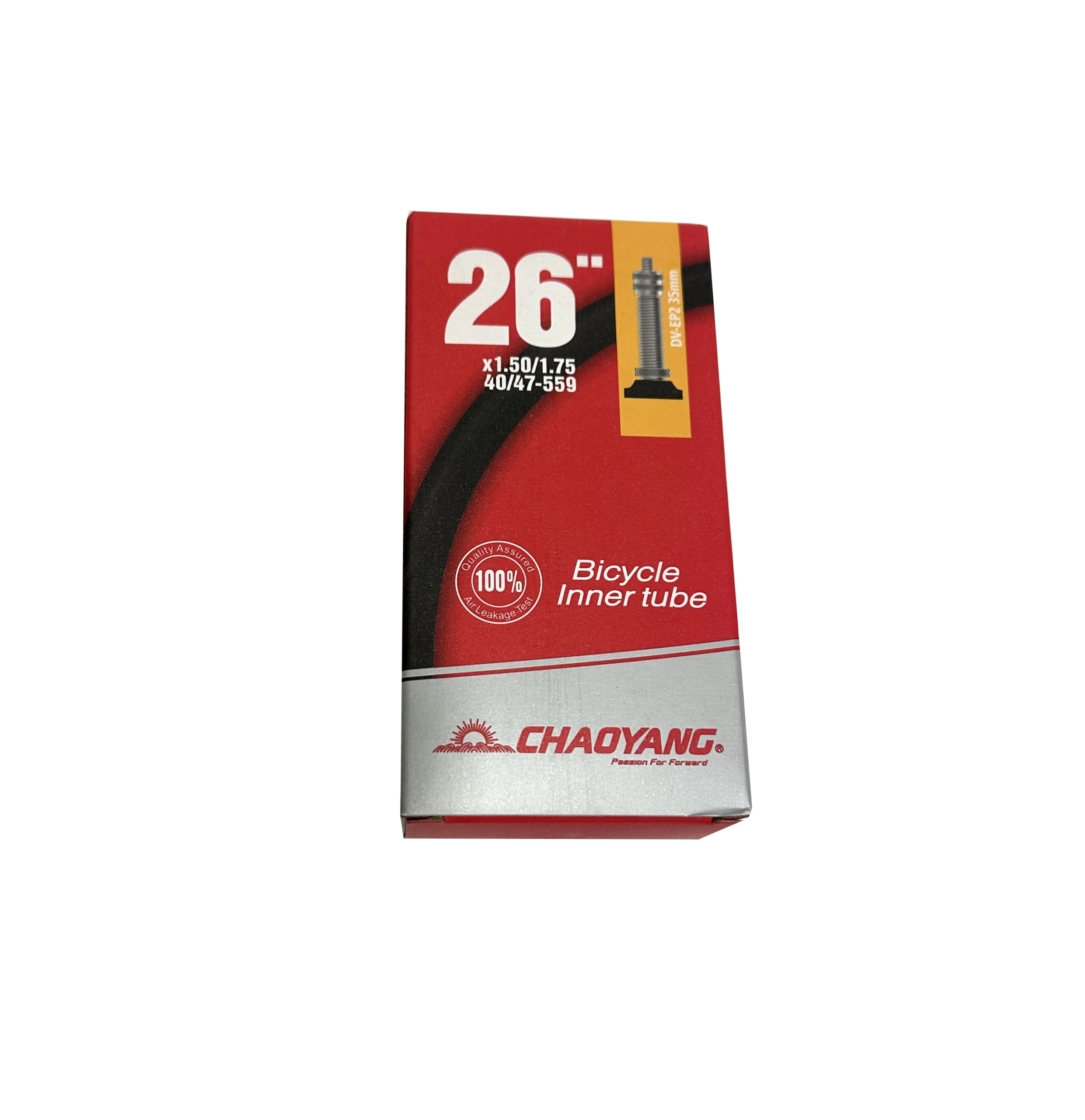 UN.GUMA-CYANG 26x1.5-1.75 DV35