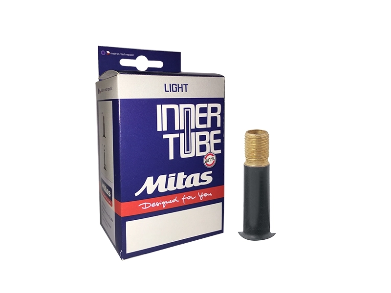 UNUTRAŠNJA GUMA-MITAS 27.5x2.10 A/V (50/57-584)U KUTIJI