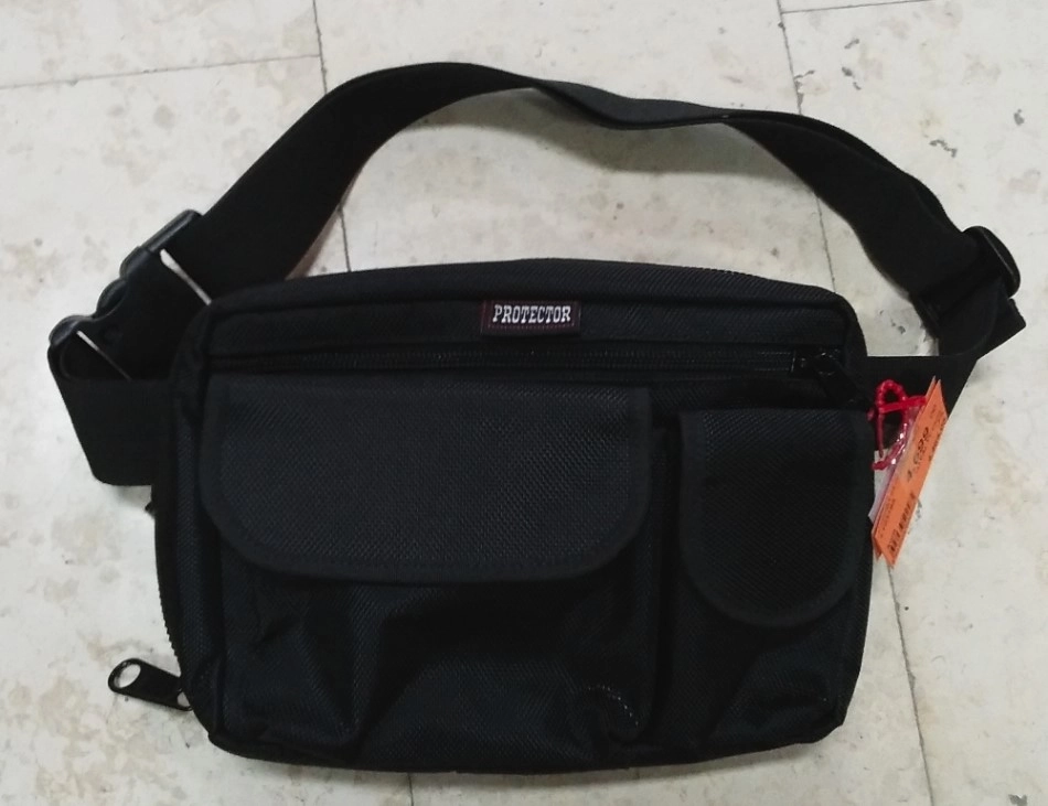 L.TORBA ZA PISTOLJ PROFI