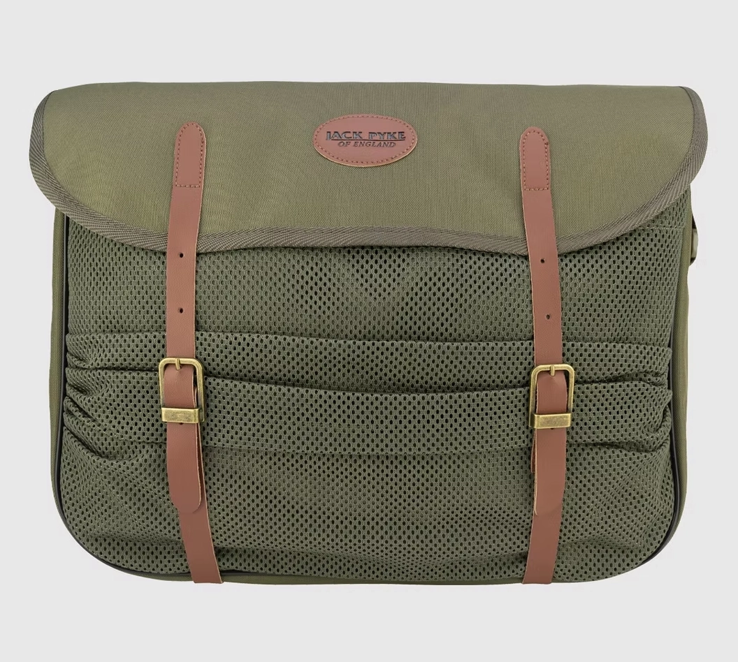 TORBA ZA DIVLJAC ZELENA