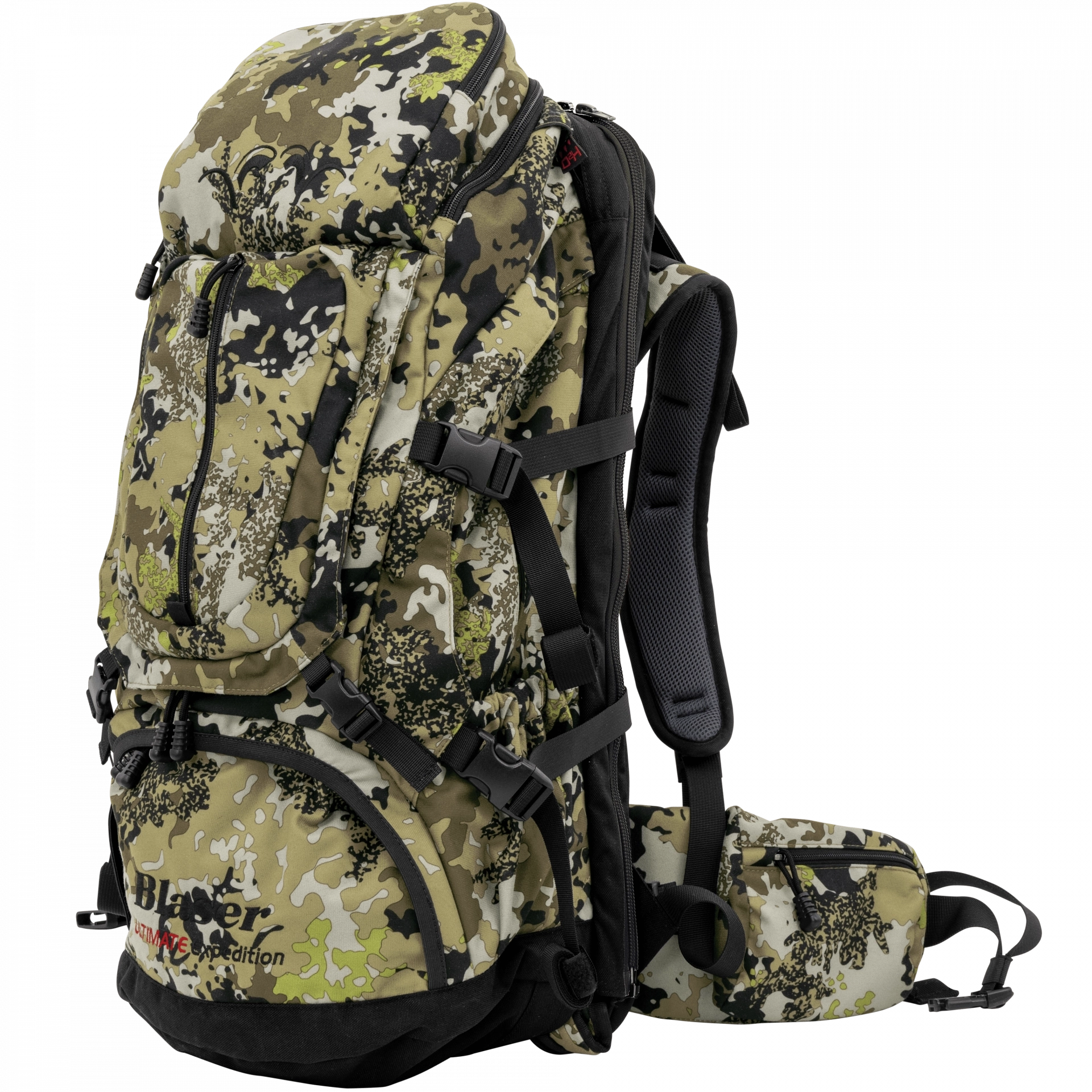 RUKSAK ULTIMATE EXPEDITION HTC