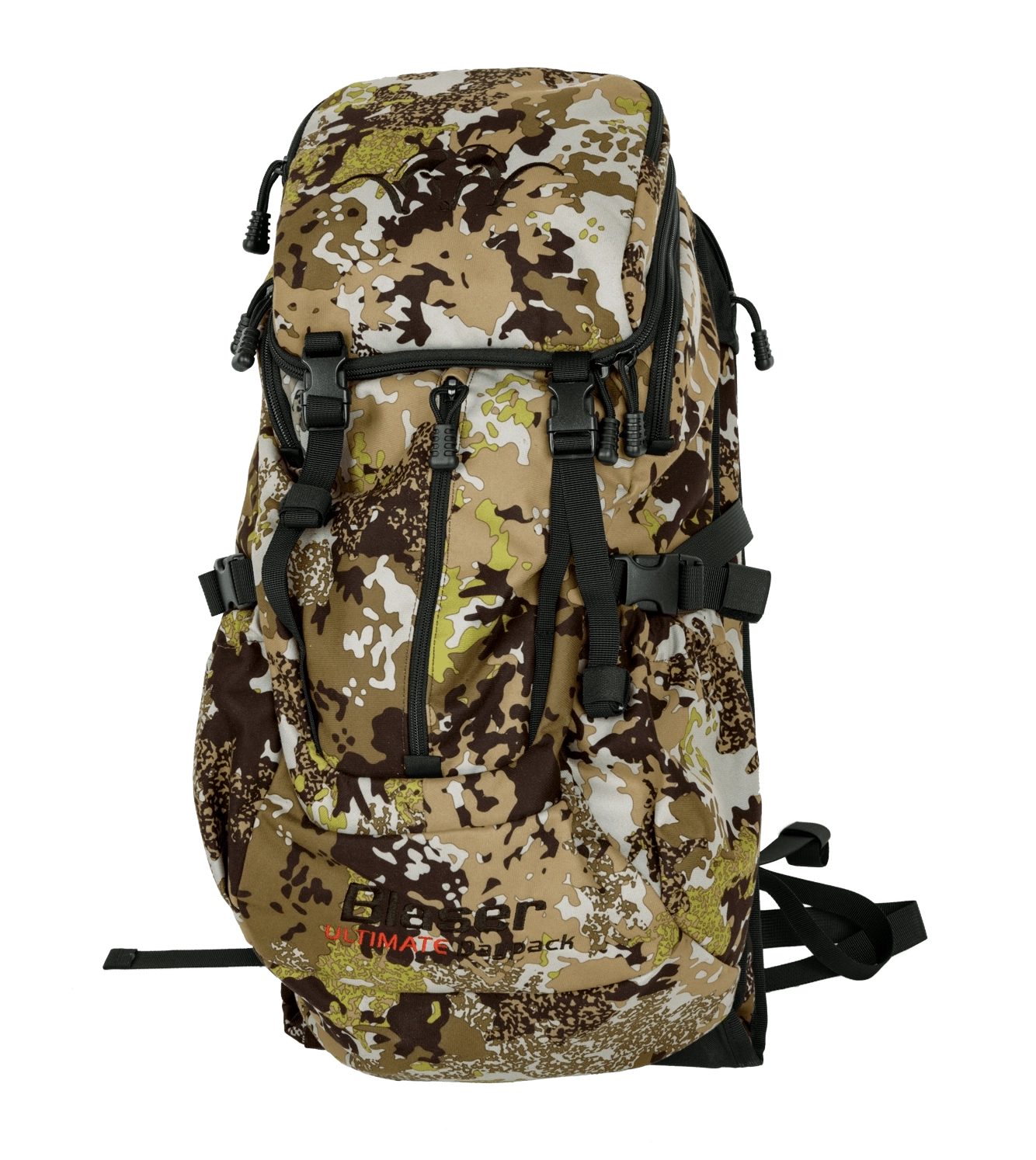 RUKSAK ULTIMATE DAYPACK HTC